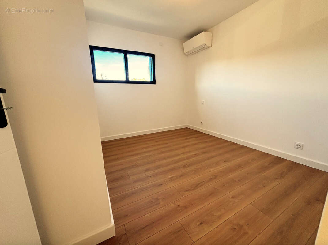 Maison à SAINT-RAPHAEL