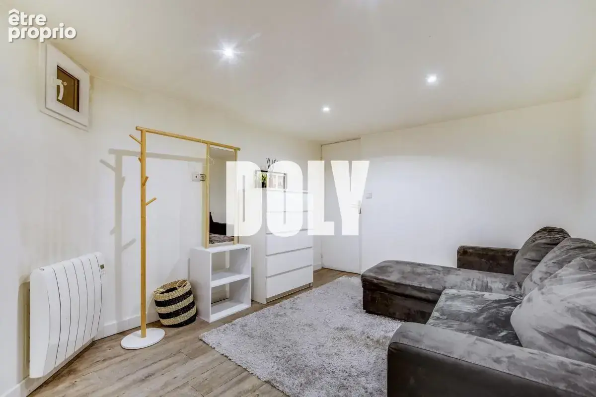 Exclusivite doly  - rue louise michel - levallois perret - photo 11