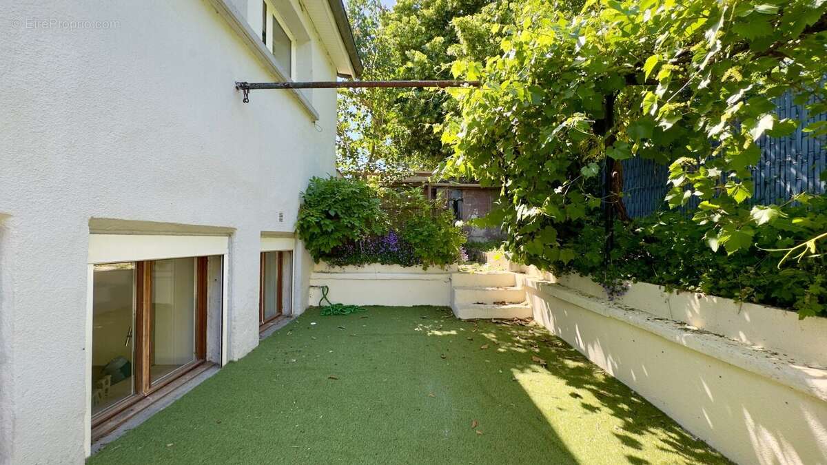 Appartement à MAXEVILLE