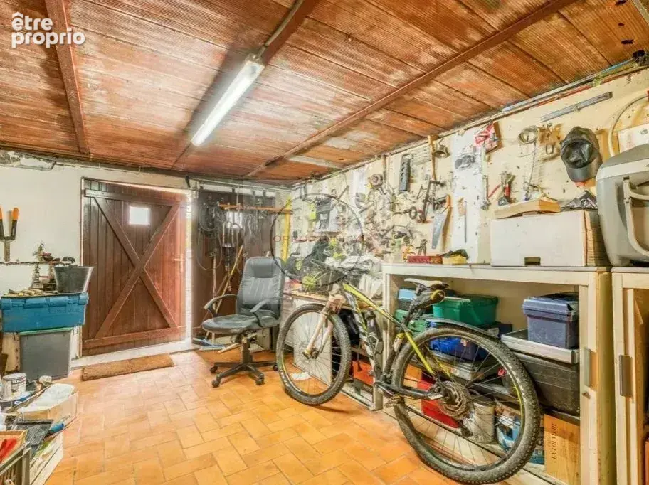 Maison 4 pièces 180 m² à vendre à Houilles (78800) - photo 19