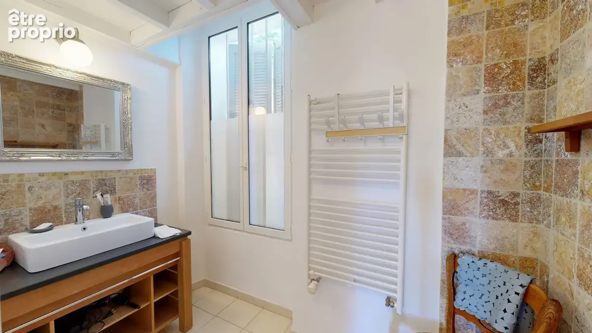 Propriété d'exception 330m2 sur 2029m2 de parcelle avec piscine, dépendances... - photo 26