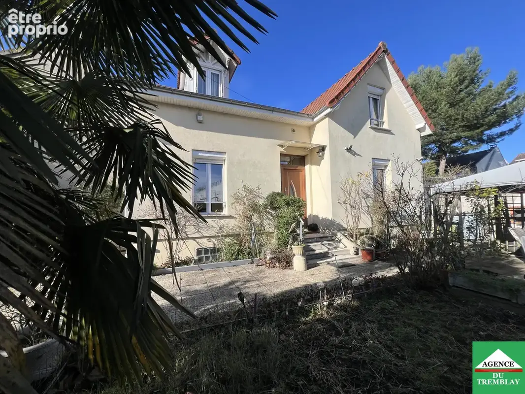 Maison 5 pièces 70 m² à vendre à Champigny-Sur-Marne (94500) - photo 8