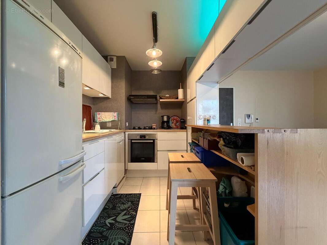 Photo 5 - Appartement à AVRILLE