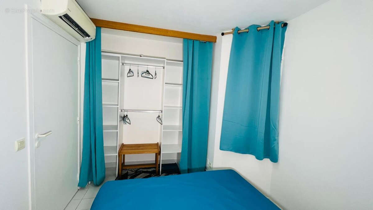 Appartement à SAINT-FRANCOIS