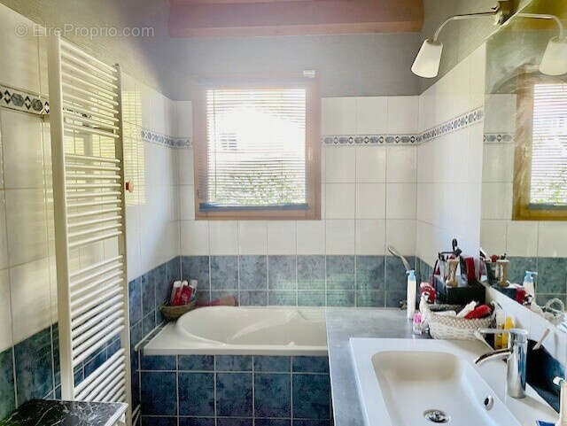 Maison à MONISTROL-SUR-LOIRE