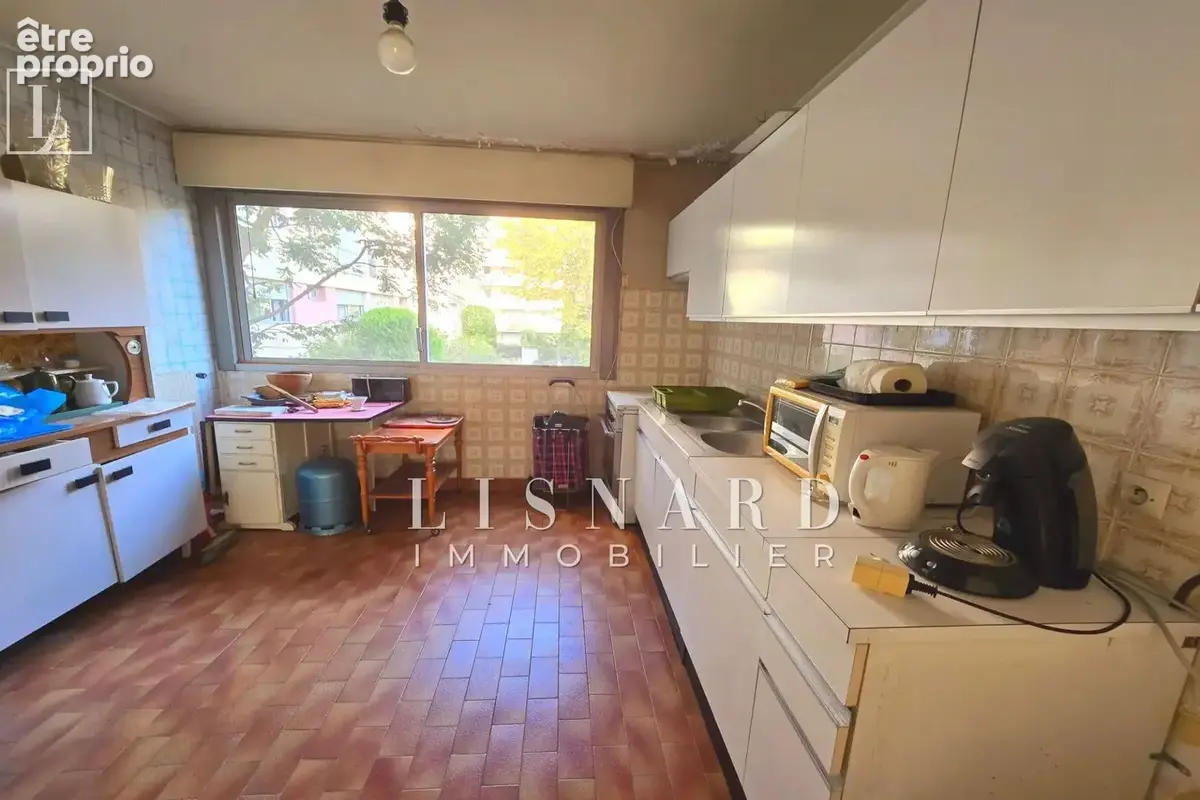 Appartement 3 pièces 70 m² à vendre à Vallauris (06220) - photo 3