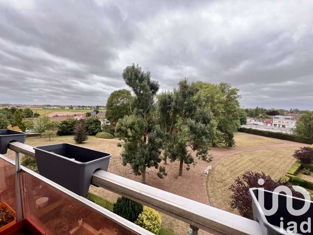 Photo 6 - Appartement à WATTIGNIES