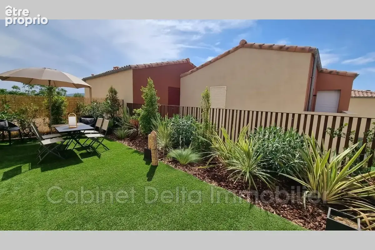 Appartement 2 pièces 44 m² à vendre à Sanary-Sur-Mer (83110) - photo 7