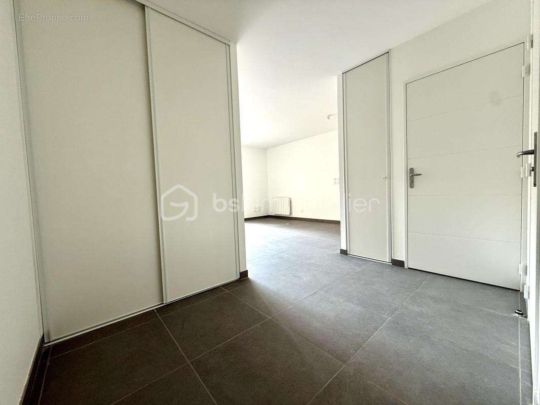 Appartement à GENAS