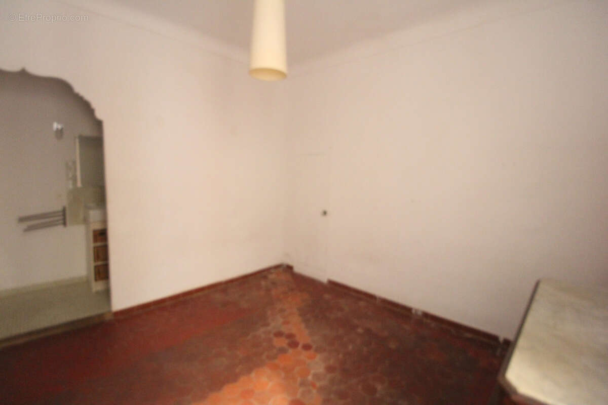 Appartement à APT