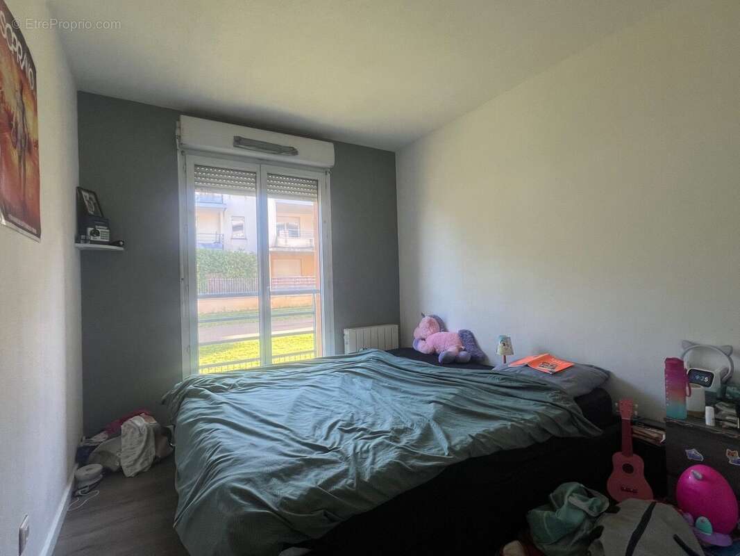 Appartement à POITIERS