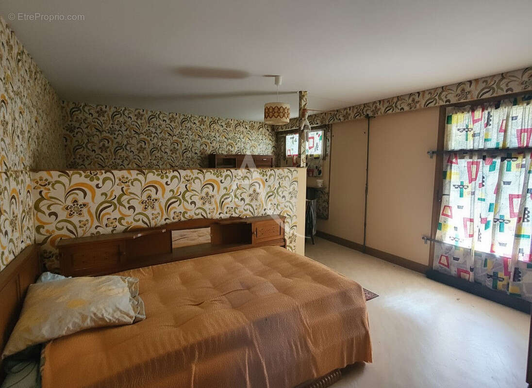 Maison à vendre à saint romain sur cher - photo 11