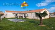 Photo 1 - Maison à MAILLEZAIS