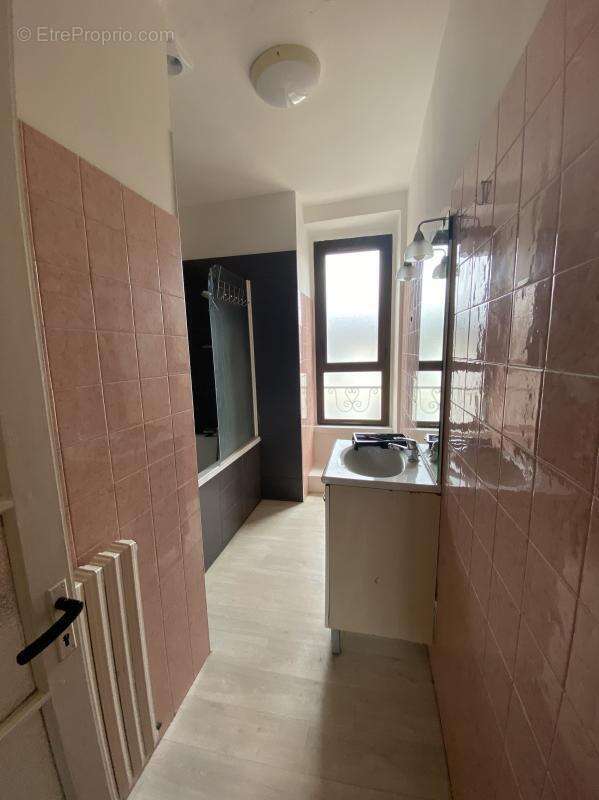 Appartement à LIMOGES