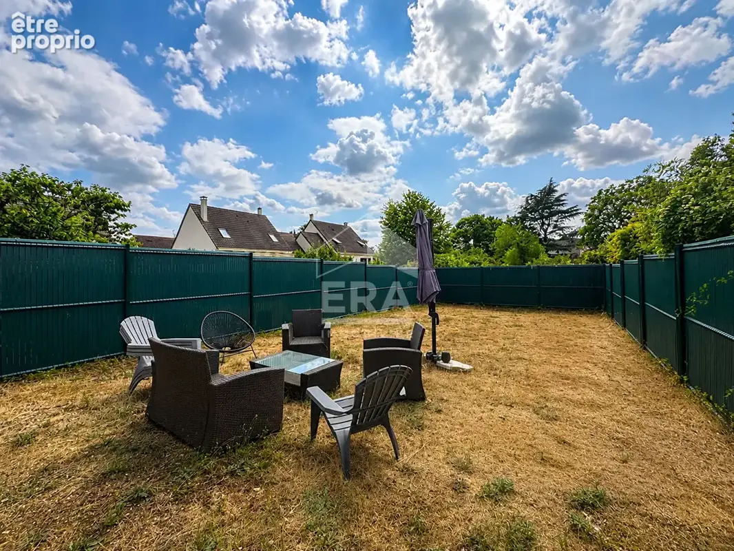 Maison 94m² à itteville - photo 13