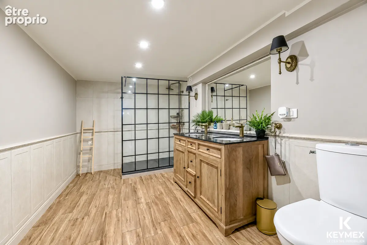 Maison Familiale Meru 6 pièce(s) et sous sol aménagé - 141m2 utile - photo 10