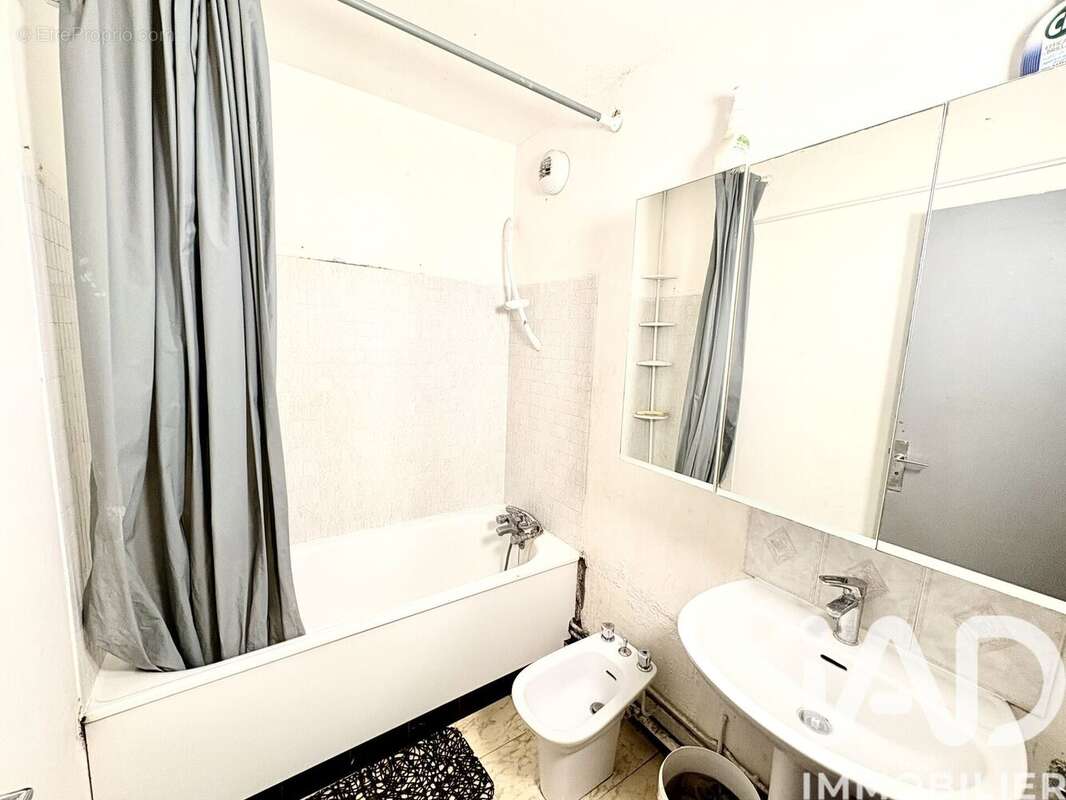 Appartement 66 m² à Argenteuil  - photo 7