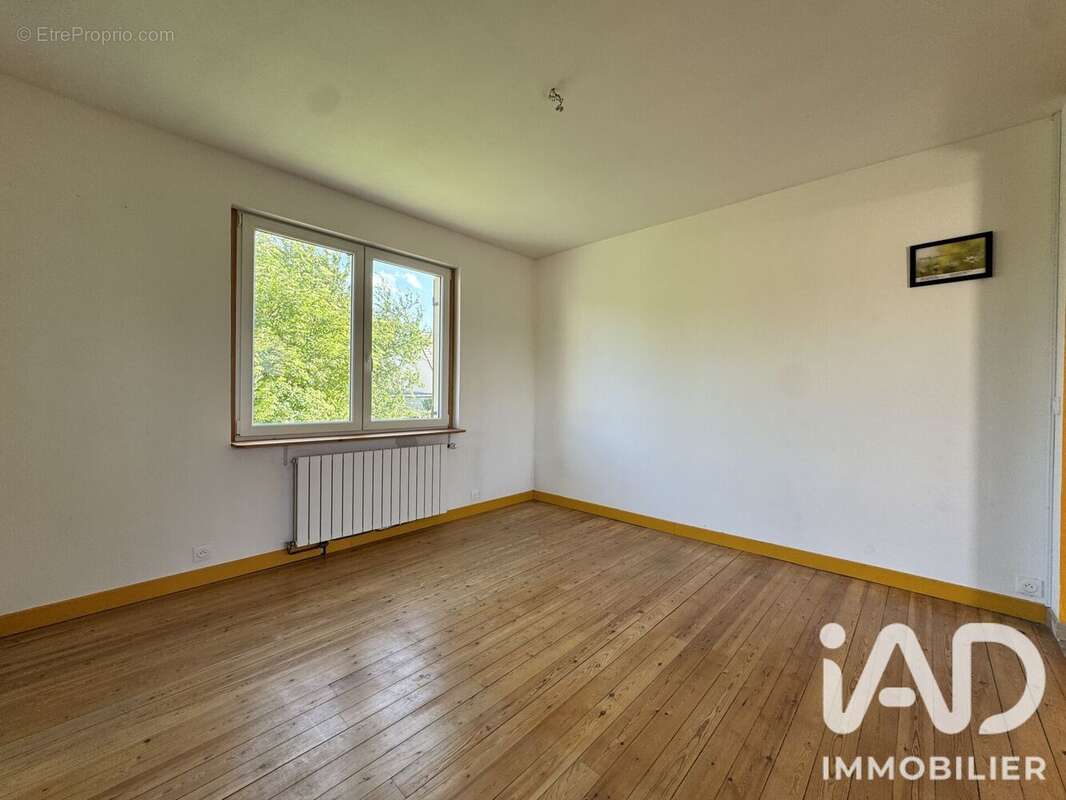 Photo 9 - Maison à LE VIEIL-EVREUX