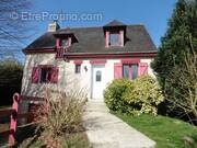 Maison à SAINT-CARNE