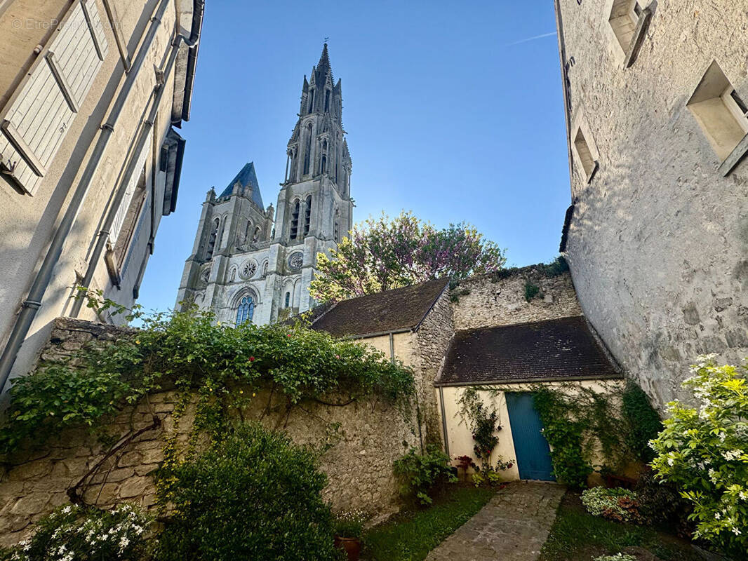 Appartement à SENLIS