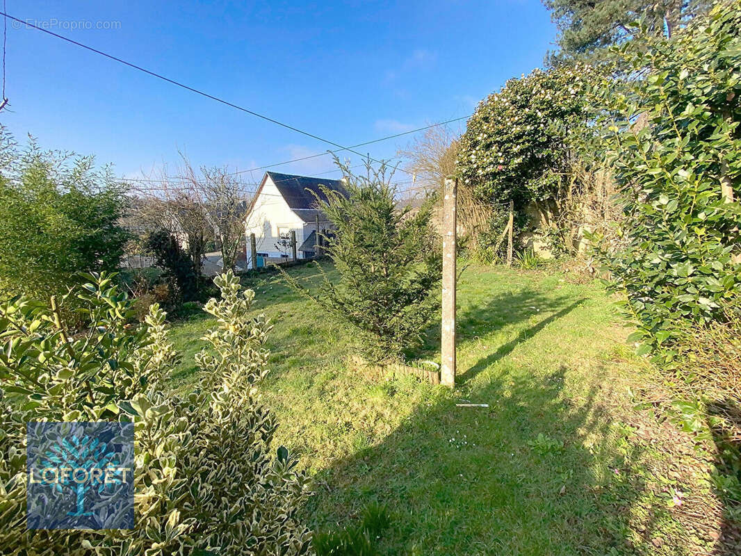 Appartement à FOUGERES