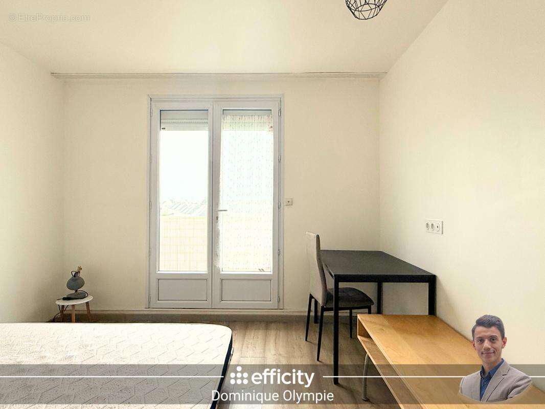 Appartement à SAINT-BRIEUC