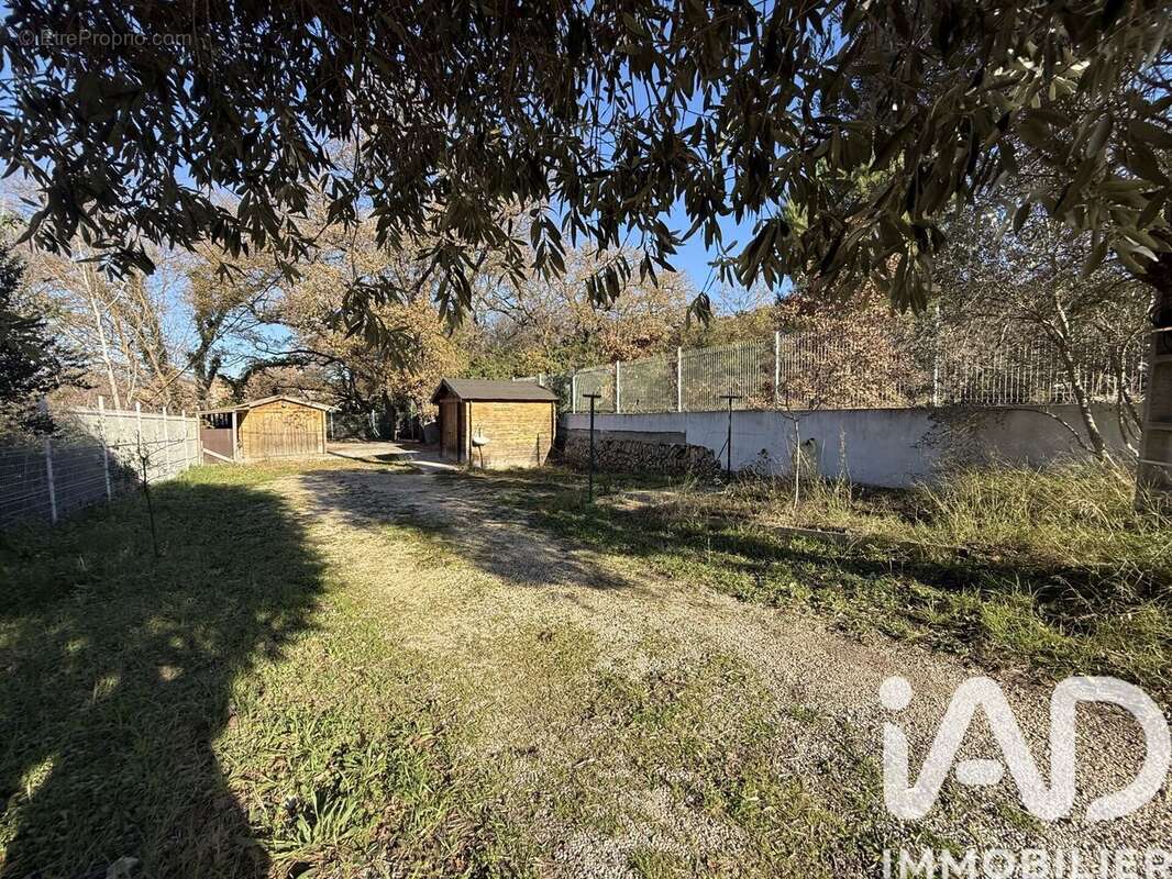 Photo 3 - Maison à LE CASTELLET