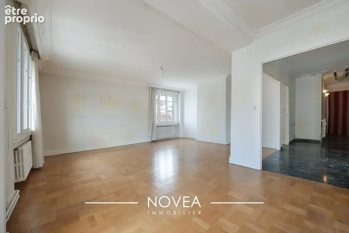 Appartement 4 pièces 123 m² à vendre à Lyon-6e (69006) - photo 4