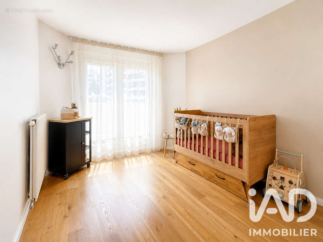Photo 5 - Appartement à CLAMART