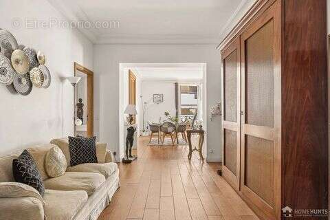 Appartement 142 m² à Cannes  - photo 3