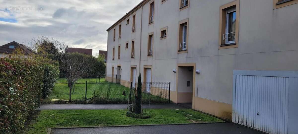 Appartement à LE PIN