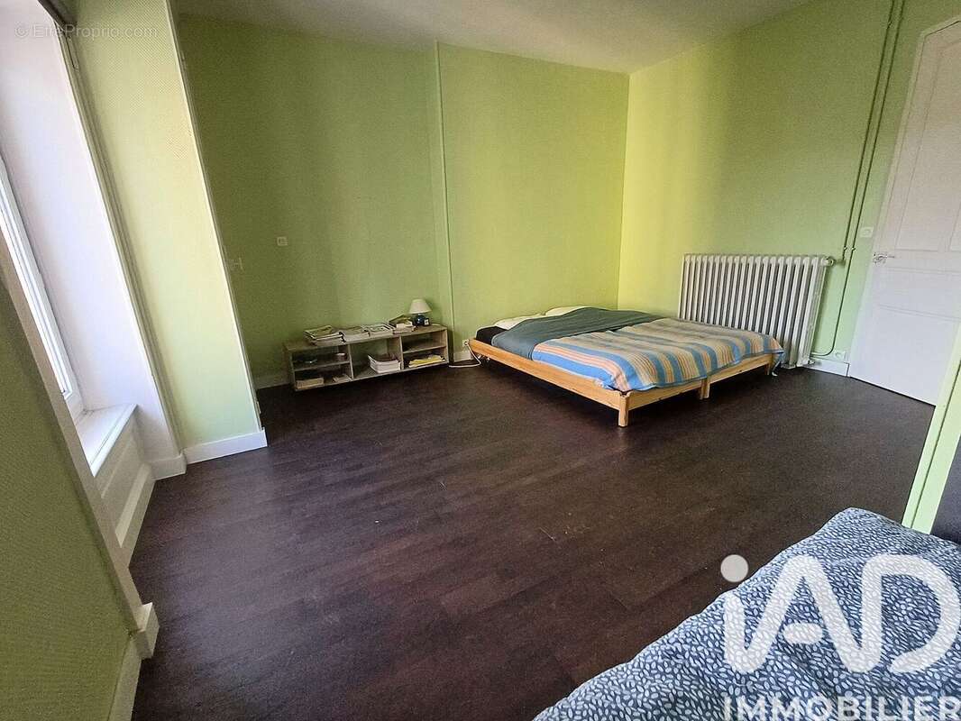 Photo 6 - Maison à SAINT-MARTIN-LA-PLAINE