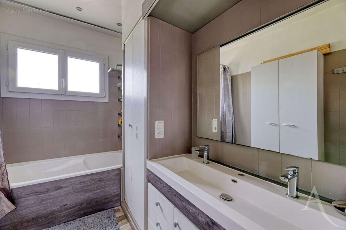 Maison à LES LUCS-SUR-BOULOGNE