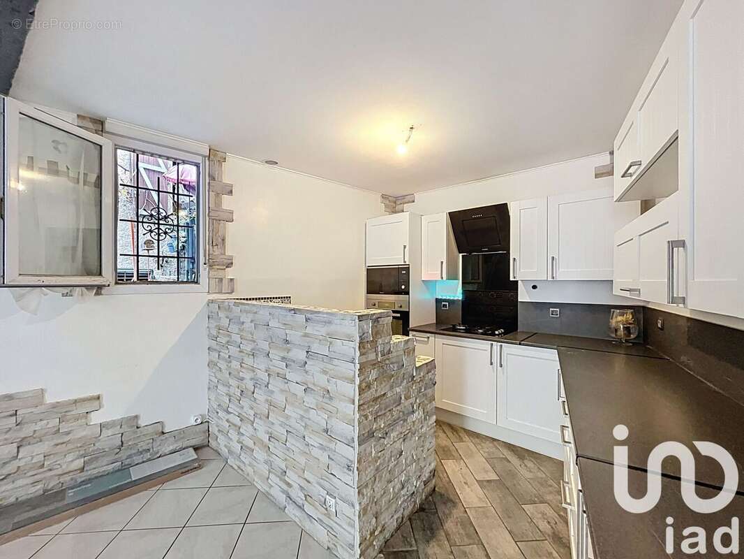 Photo 6 - Maison à SERVIAN