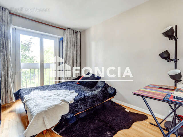 Appartement à MARLY-LE-ROI