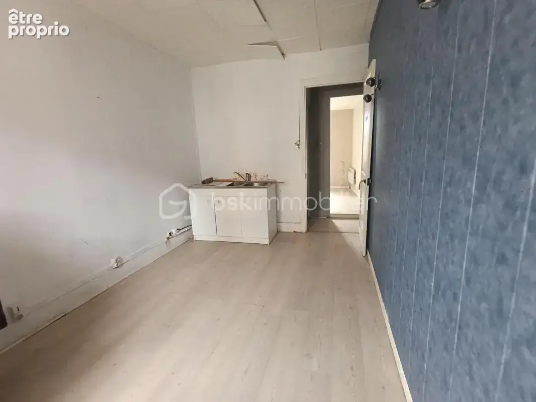Local commercial avec appartement indépendant et caves - photo 5