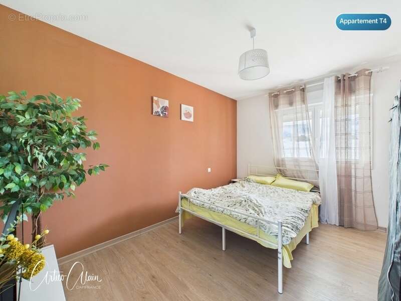 Appartement à VILLEFRANCHE-DE-LAURAGAIS