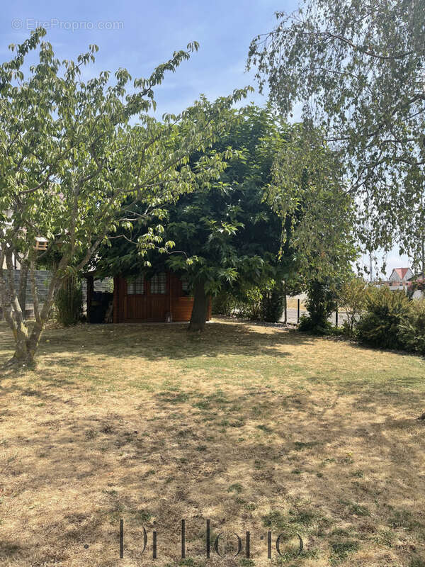 Nordheim - Maison d’architecte aux volumes remarquables 310m2 avec appartement indépendant - photo 43