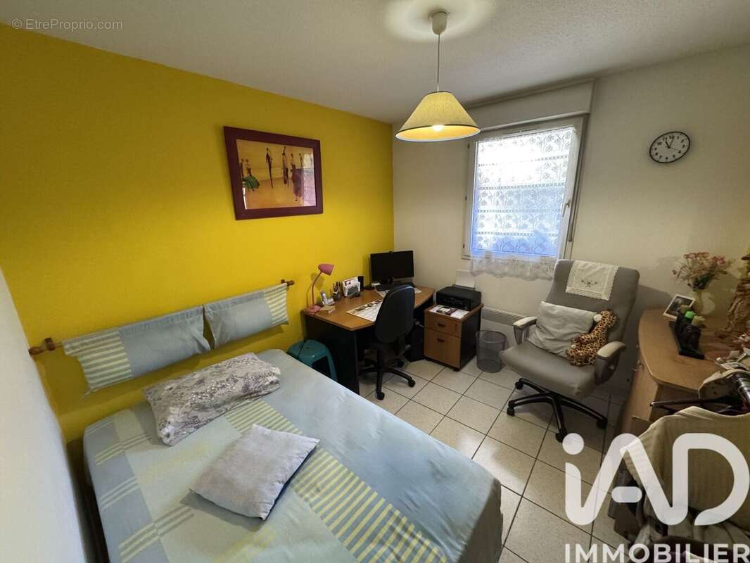 Photo 3 - Appartement à MANOSQUE