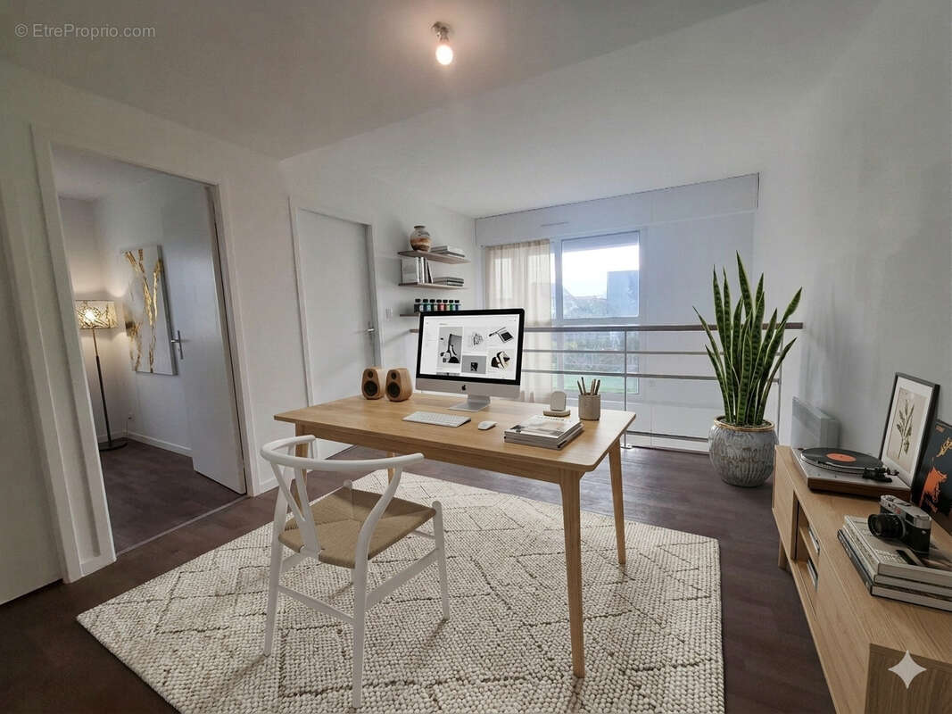 Appartement à GRANVILLE
