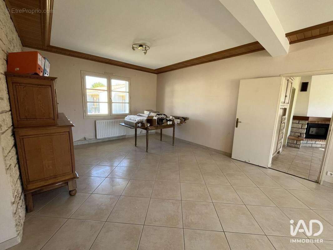 Photo 3 - Maison à NOTRE-DAME-DE-MONTS