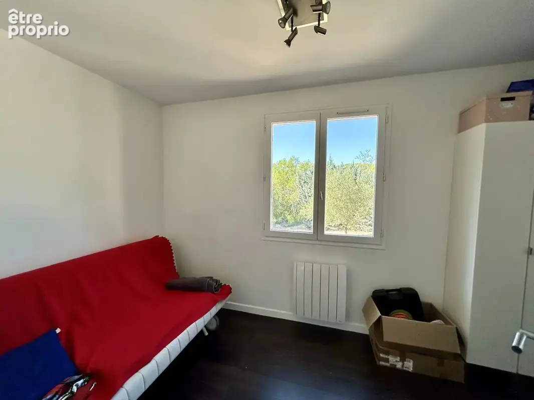Villa de plain pied 160 m² sur 8000 m² - photo 14