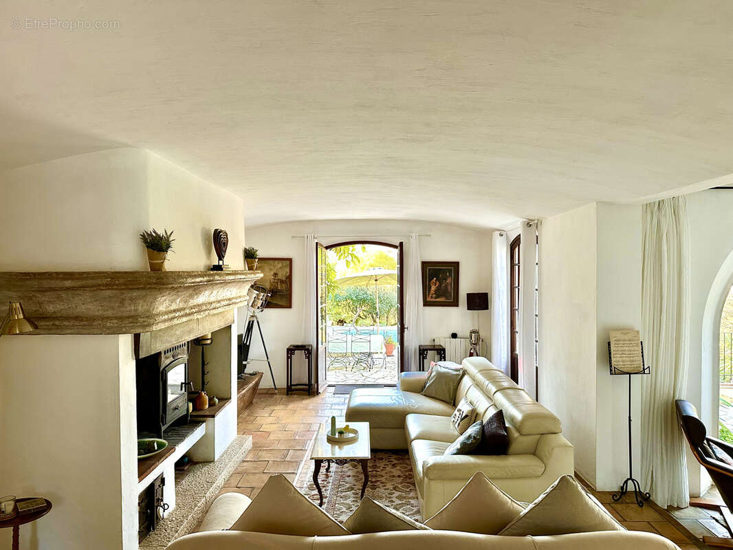 Maison à SAINT-PAUL