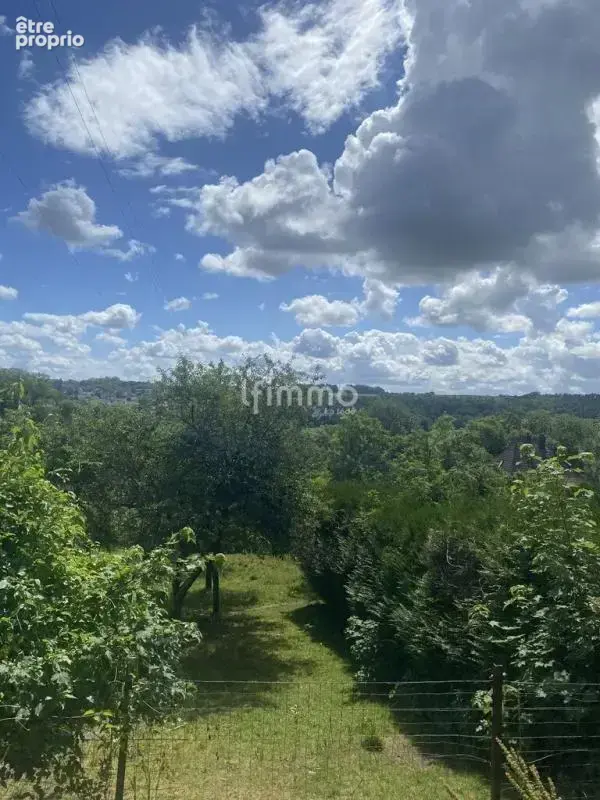 Terrain constructible de 899 m2 à didenheim - photo 2