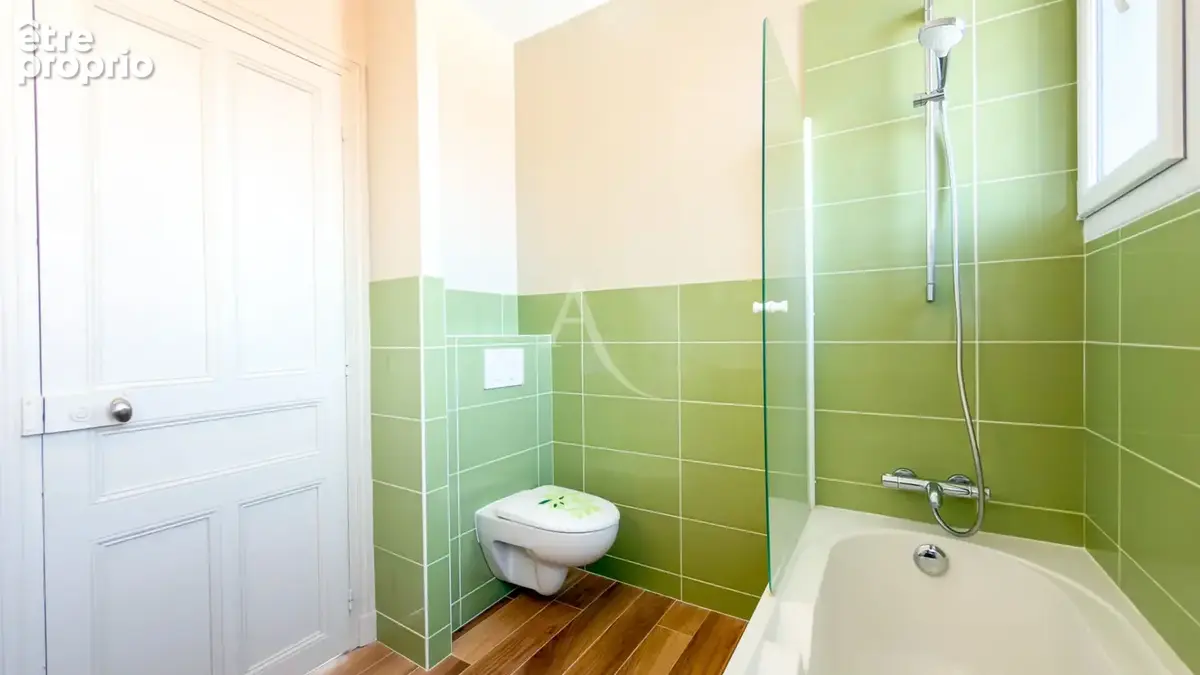 Une maison de caractère très lumineuse ! - photo 9