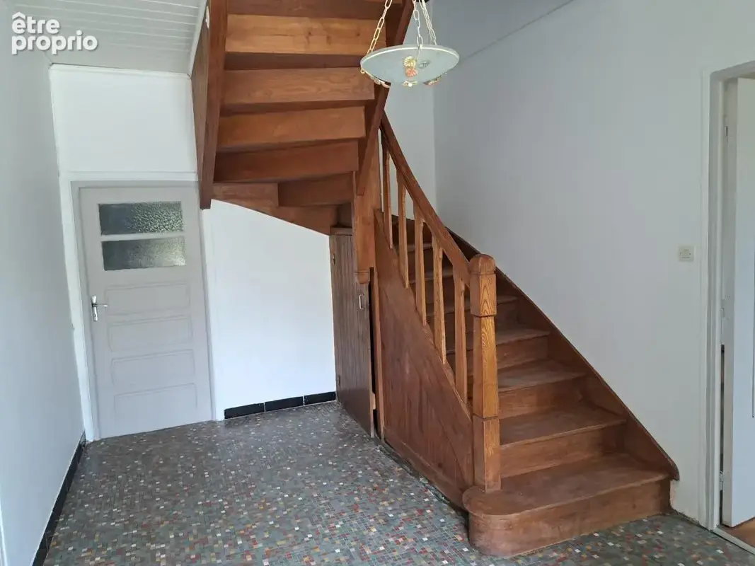 Maison 97 m² à Saint-Laurent  - photo 4