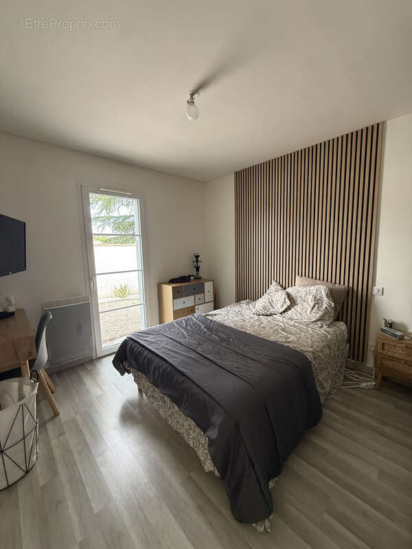 Maison contemporaine de plain-pied   Prestations de qualité   4 chambres - photo 10