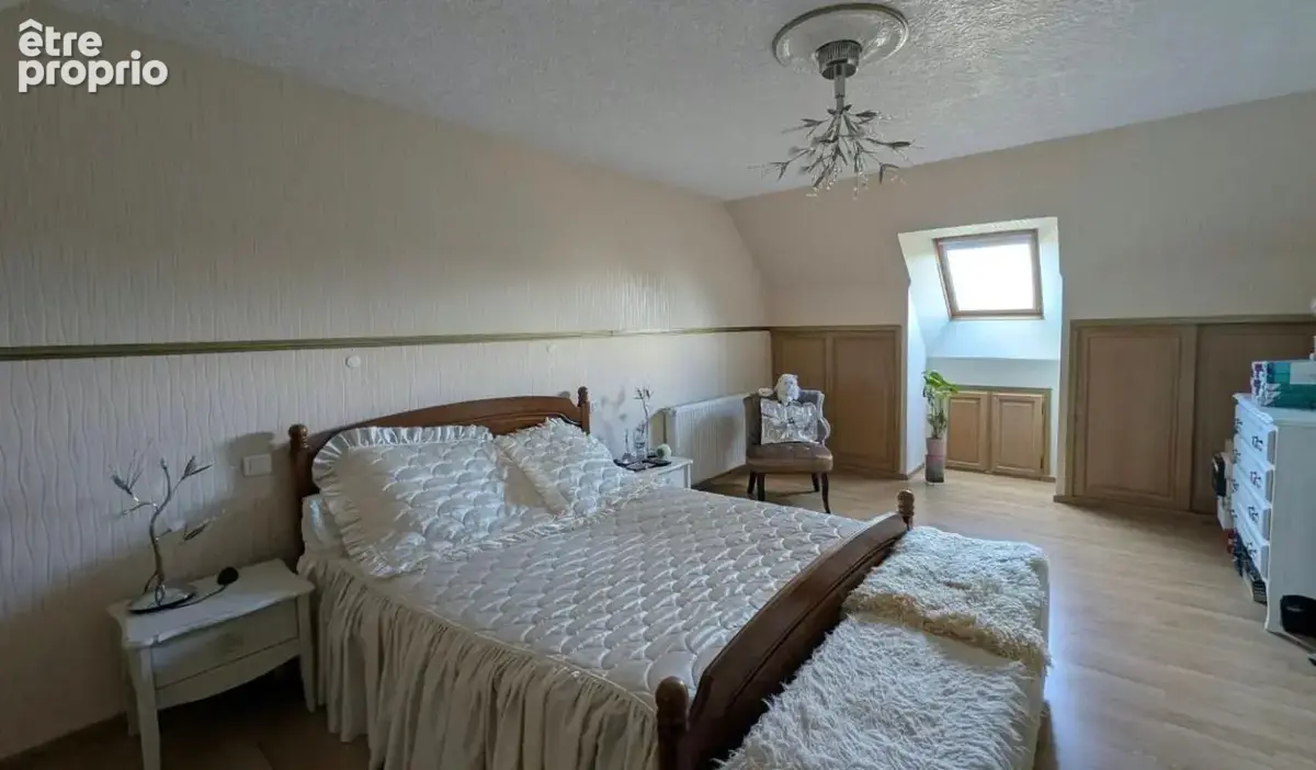 Maison 7 pièces 161 m² à vendre à Reville (50760) - photo 3