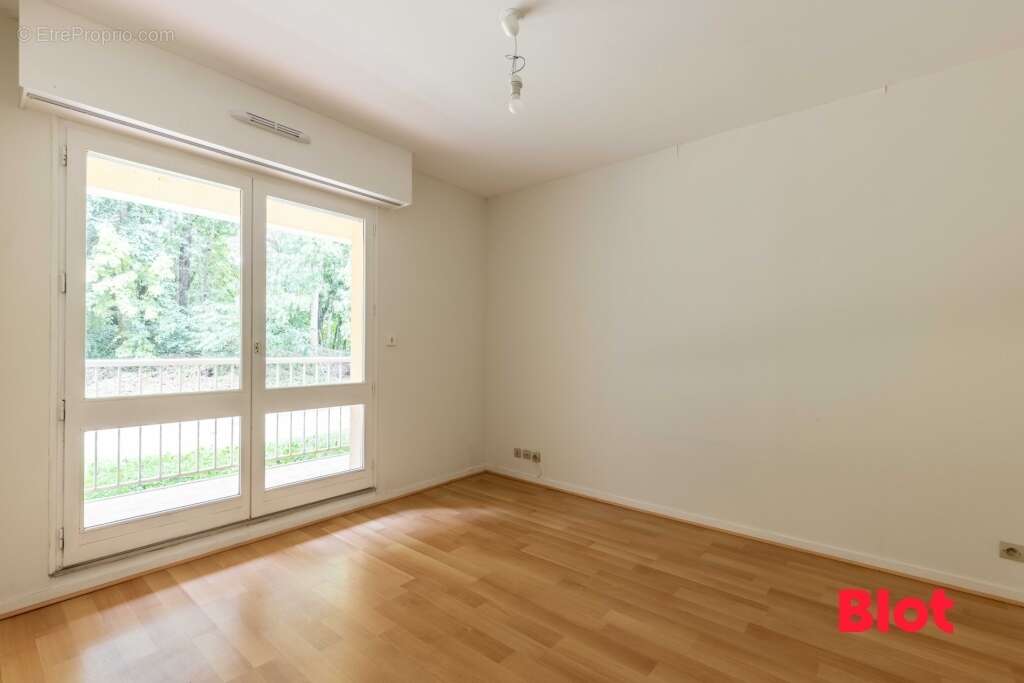 Appartement 63 m² à Rennes  - photo 8