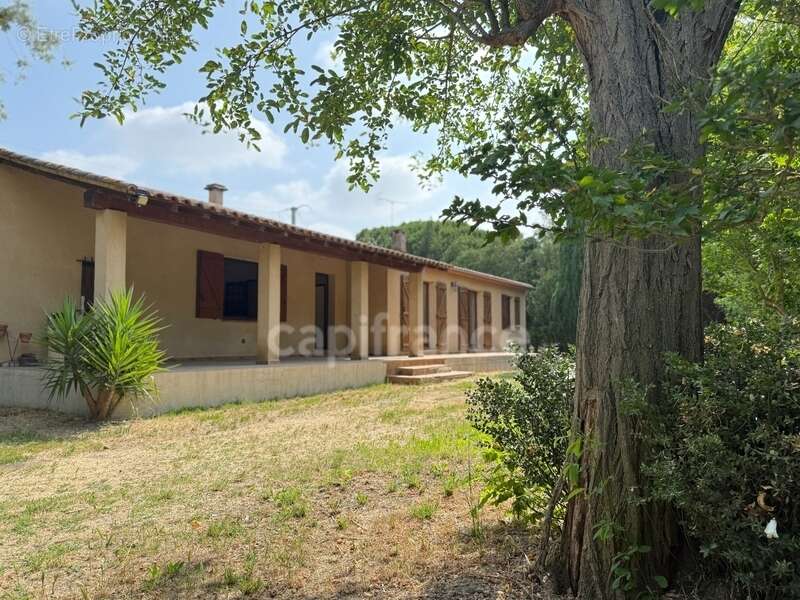 Maison à ARLES